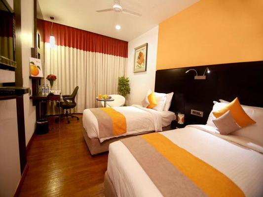 Astoria Hotel